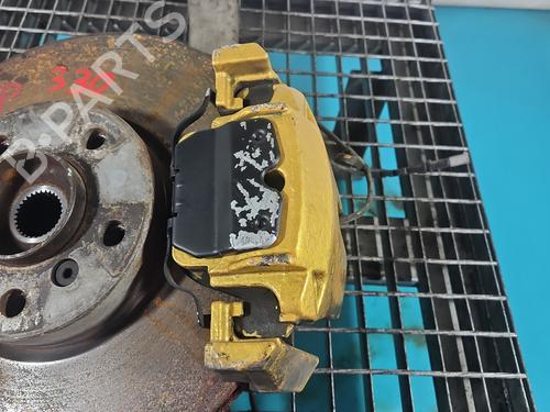 Used Left front brake caliper Left front brake caliper 38132415 38132415