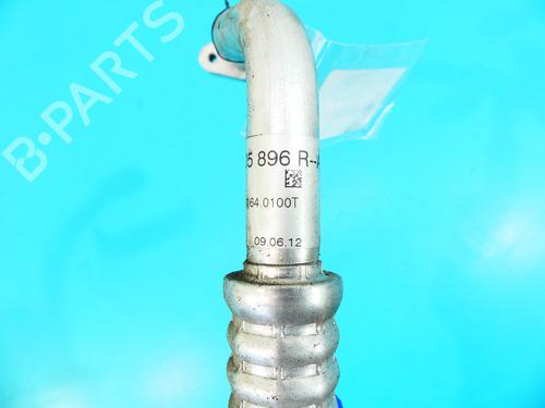 AC pipe DACIA DUSTER (HS_) 1.6 16V | BP37876214M126  - Image 7
