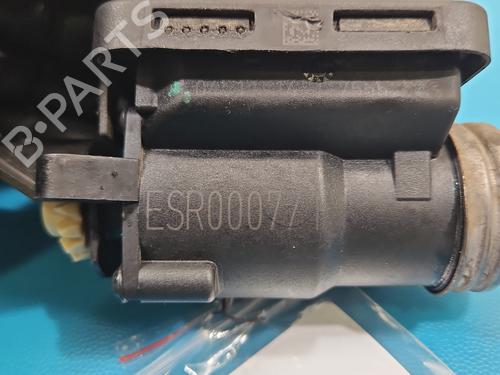 Electronic module OPEL MERIVA B MPV (S10) 1.7 CDTI (75) | BP38487959M83 - Image 3