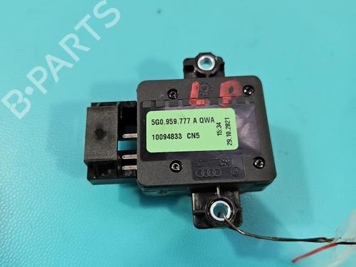 Switch SEAT ATECA (KH7, KHP) | BP38487937I30 - Image 4