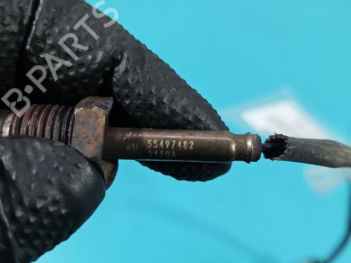 Electronic sensor OPEL ASTRA K (B16) 1.5 CRDI (68) | BP38143183M84 - Image 3