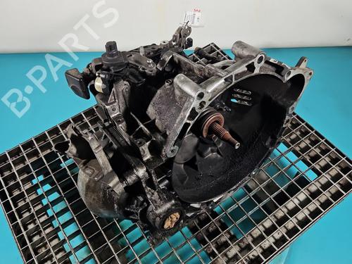 Used Gearbox Gearbox 37818921 37818921