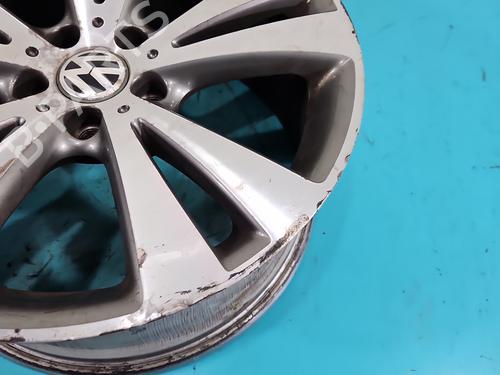 Fælgsæt VW PASSAT CC B6 (357) 2.0 TDI | BP37820098C100 - Image 5