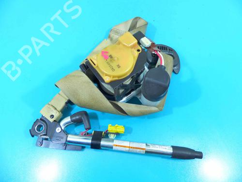Front left seatbelt HONDA LEGEND IV (KB_) 3.5 V6 4WD (KB1) | BP37804746I26 - Image 5