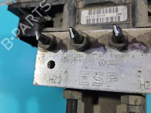 ABS pump AUDI A6 C6 (4F2) | BP37848667M43 - Image 5