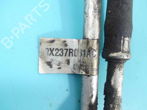 Pipe JAGUAR XF I (X250) 3.0 D | BP37893300M125  - Image 5