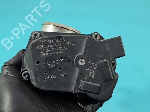 Throttle body AUDI A4 B7 (8EC) | BP38144645M82 - Image 6
