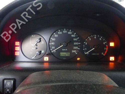 Instrument cluster MAZDA 626 V Hatchback (GF) | BP37891750C47 - Image 7