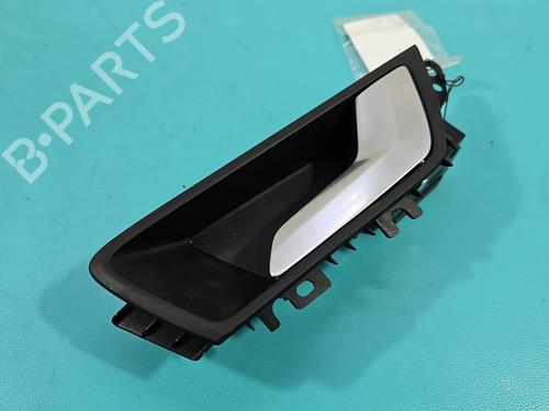 Front right interior door handle FORD FOCUS IV Turnier (HP) | BP38151200I14 - Image 2