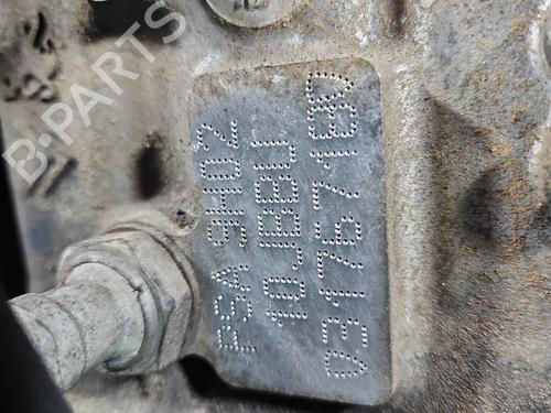 Engine CITROËN BERLINGO Box Body/MPV (B9) 1.6 HDi 90 16V | BP37839541M1 - Image 7