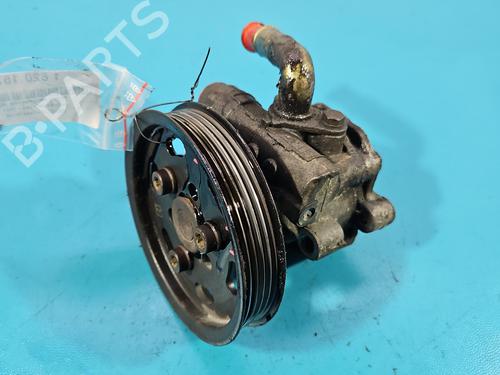 Styring servopumpe Styring servopumpe 38459738 38459738