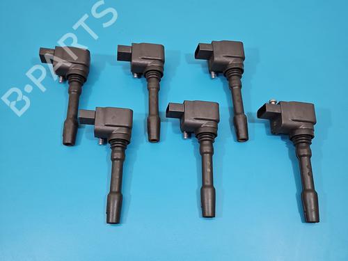 Ignition coil PORSCHE PANAMERA (970) | BP38146684M94 - Image 3