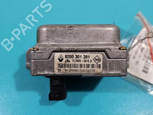 Electronic sensor RENAULT LAGUNA II (BG0/1_) 1.9 dCi (BG0R, BG0E) | BP37813152M84 - Image 5