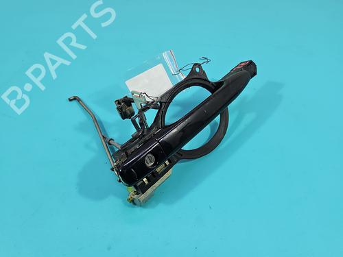 Used Front left exterior door handle Front left exterior door handle 37858480 37858480