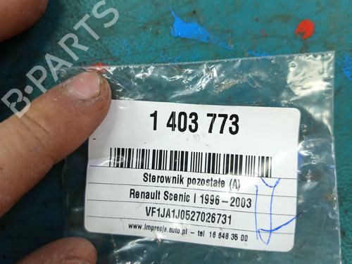 Water radiator DACIA DUSTER (HS_) 1.6 16V | BP38129468M31  - Image 12