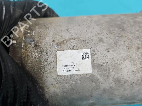 Steering rack ALFA ROMEO STELVIO (949_) | BP37854022M22 - Image 7