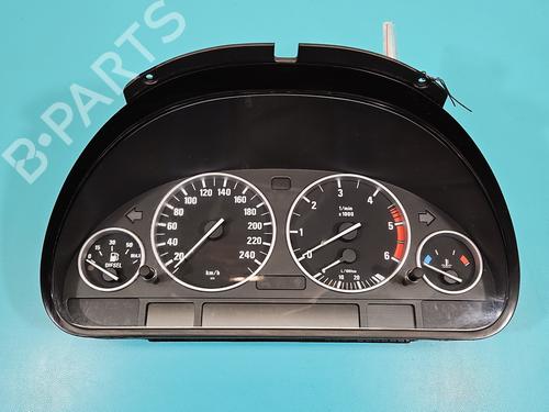 Used Instrument cluster Instrument cluster 38144429 38144429