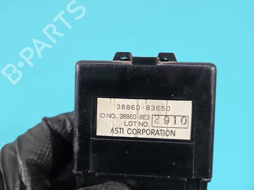 Engine control unit (ECU) SUZUKI WAGON R+ (MA) 1.3 (RB413) | BP37848093M57  - Image 48