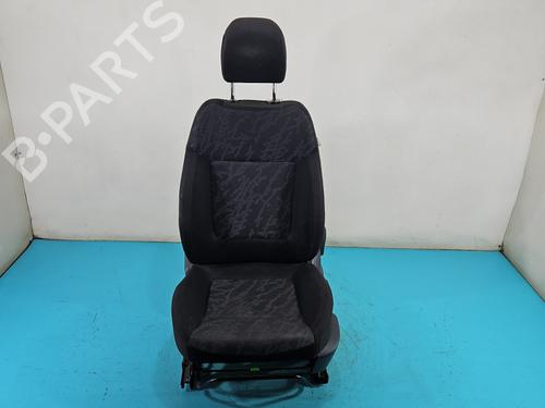 Used Left front seat Left front seat PEUGEOT 3008 I MPV (0U_) 1.6 HDi (109 hp) 37819656 37819656