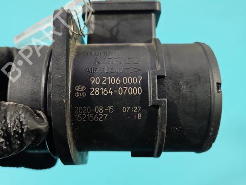 Mass air flow sensor KIA RIO IV (YB, SC, FB) 1.2 CVVT | BP38149269M95 - Image 11