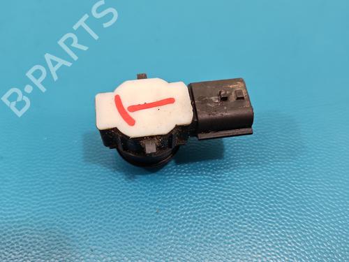 Electronic sensor RENAULT KADJAR (HA_, HL_) | BP37850498M84 - Image 4