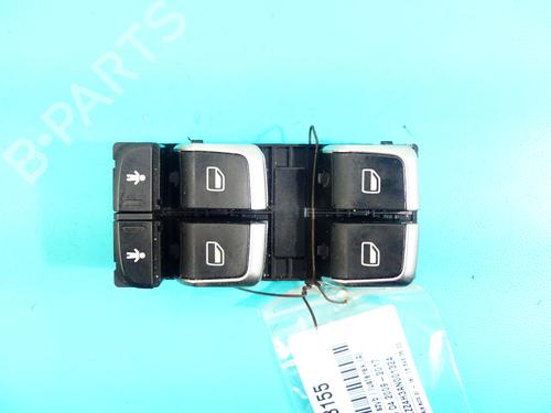 switch-audi-a8-d4-4h2-4h8-4hc-4hl-2009-2010-2011-2012-2013-2014-2015-2016-2017-2018-2019-37877427 main image