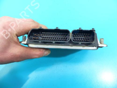 Engine control unit (ECU) VW POLO (6N2) 1.4 16V | BP37882423M57 - Image 4
