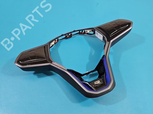 Steering wheel controls VW T-ROC (A11, D11) | BP39688455E15 - Image 3