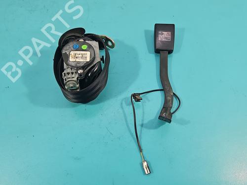 Used Front left seatbelt Front left seatbelt 37820928 37820928