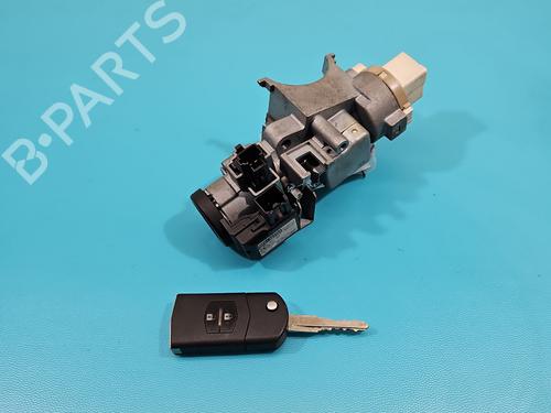 Used Ignition barrel Ignition barrel 38123963 38123963