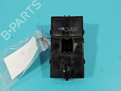 Switch OPEL MERIVA B MPV (S10) 1.7 CDTI (75) | BP38778154I30 - Image 5