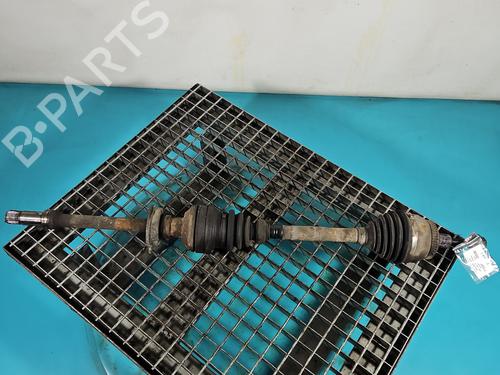 Used Right front driveshaft Right front driveshaft 37813991 37813991