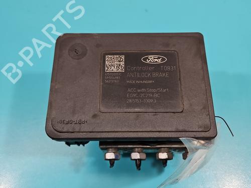 ABS pump FORD MONDEO V Turnier (CF) | BP38130263M43 - Image 18