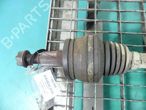 Right rear driveshaft LANCIA THEMA (LX_) 3.0 D (48, LX) | BP37883105M41 - Image 2