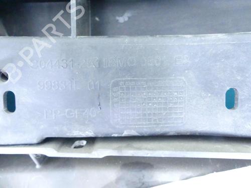 Frontplade/Frontkurv CITROËN C3 Picasso (SH_) 1.4 VTi 95 (SH8FSC, SH8FP0, SH8FP6) | BP37894610C72 - Image 3
