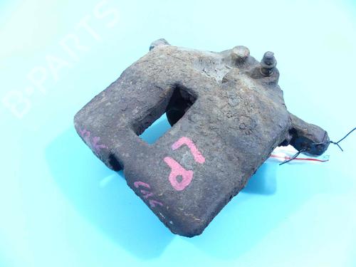 Used Left front brake caliper Left front brake caliper 37890034 37890034