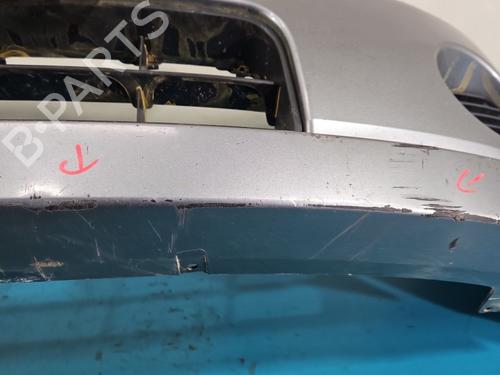 Front bumper SUZUKI IGNIS II (MH) 1.3 (RM413) | BP40461041C7 - Image 16
