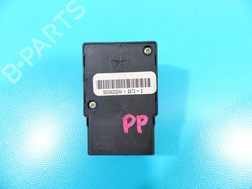 Switch MASERATI GHIBLI III (M157)  | BP37884246I30  - Image 5