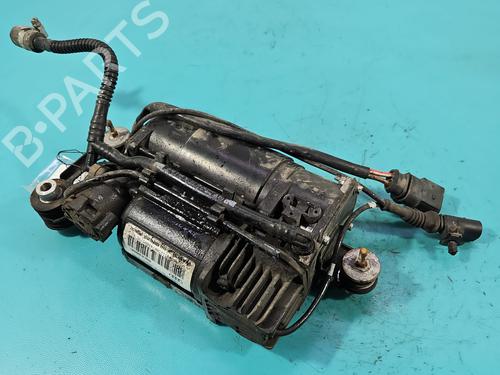 Suspension compressor AUDI Q7 (4LB) 4.2 TDI quattro | BP37827428M103 - Image 3