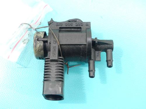 Electronic sensor AUDI A4 B8 (8K2) 2.0 TDI | BP37882051M84 - Image 3