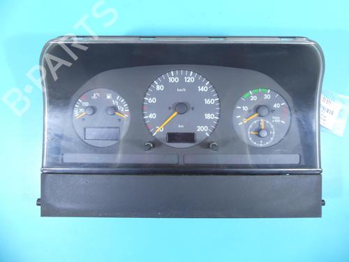 Used Instrument cluster Instrument cluster 38115366 38115366