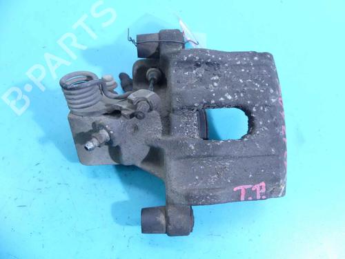 Right rear brake caliper FORD KUGA I 2.0 TDCi | BP37892662M106 - Image 2