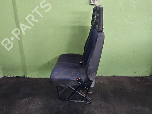 Right front seat IVECO DAILY IV Van 35C12 V, 35C12 V/P, 35S12 V, 35S12 V/P | BP38757044C16 - Image 11