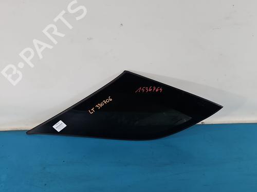 Panel rude bagtil venstre Panel rude bagtil venstre 37823571 37823571
