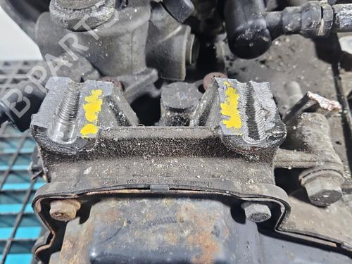 Gearbox SKODA RAPID Spaceback (NH1) 1.4 TDI | BP37837839M3 - Image 5