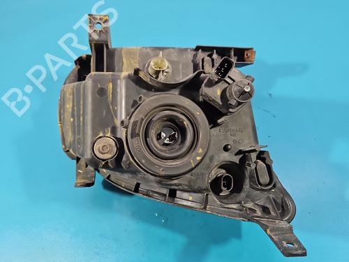 Left headlight SUZUKI IGNIS II (MH) 1.3 (RM413) | BP38651127C28  - Image 9