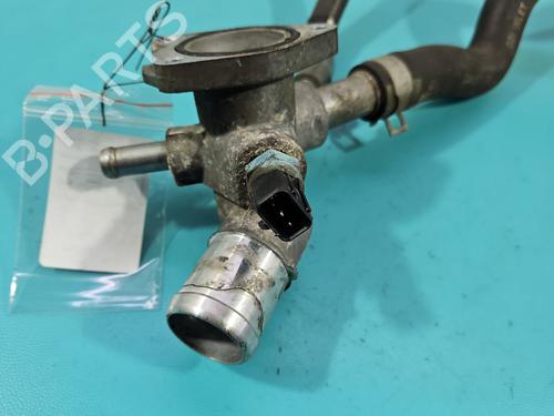 Pipe KIA CEED (CD)  | BP38147816M125  - Image 6