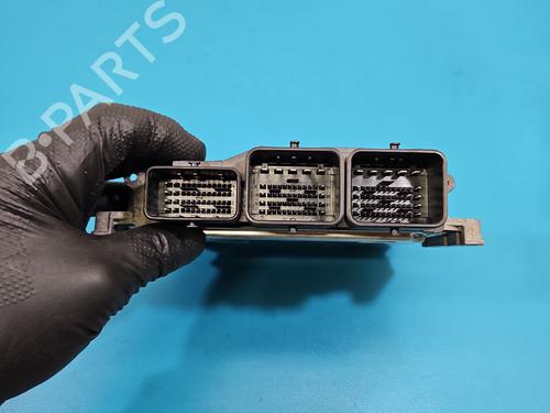 Engine control unit (ECU) CITROËN BERLINGO Box Body/MPV (B9) 1.6 HDi / BlueHDi 75 | BP37844283M57 - Image 22