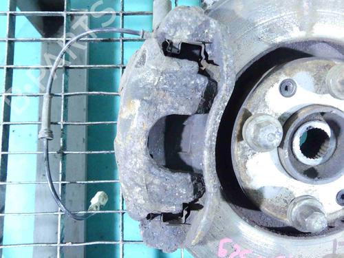 Used Left front brake caliper Left front brake caliper 37885012 37885012