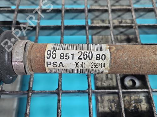 Left front driveshaft CITROËN DS4 (NX_) 2.0 HDi / BlueHDi 135 | BP37825197M38 - Image 4